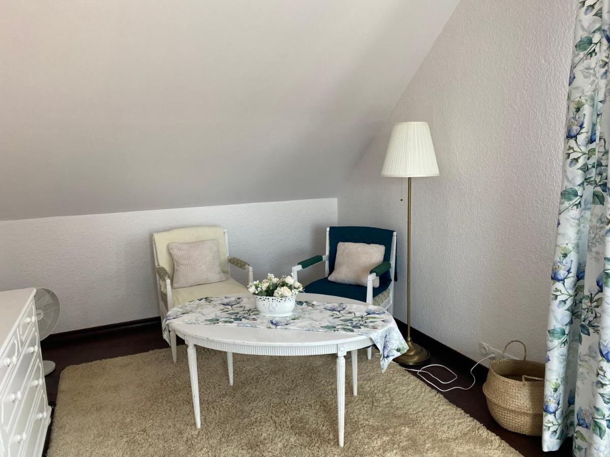 Siedlisko Maria Jablonowo Villa Esterno foto