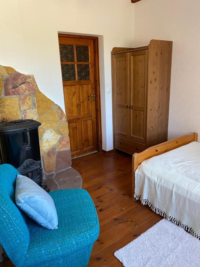Siedlisko Maria Jablonowo Villa Esterno foto