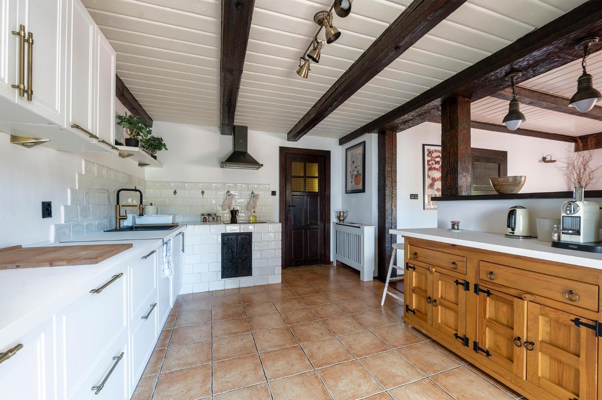Siedlisko Maria Jablonowo Villa Esterno foto