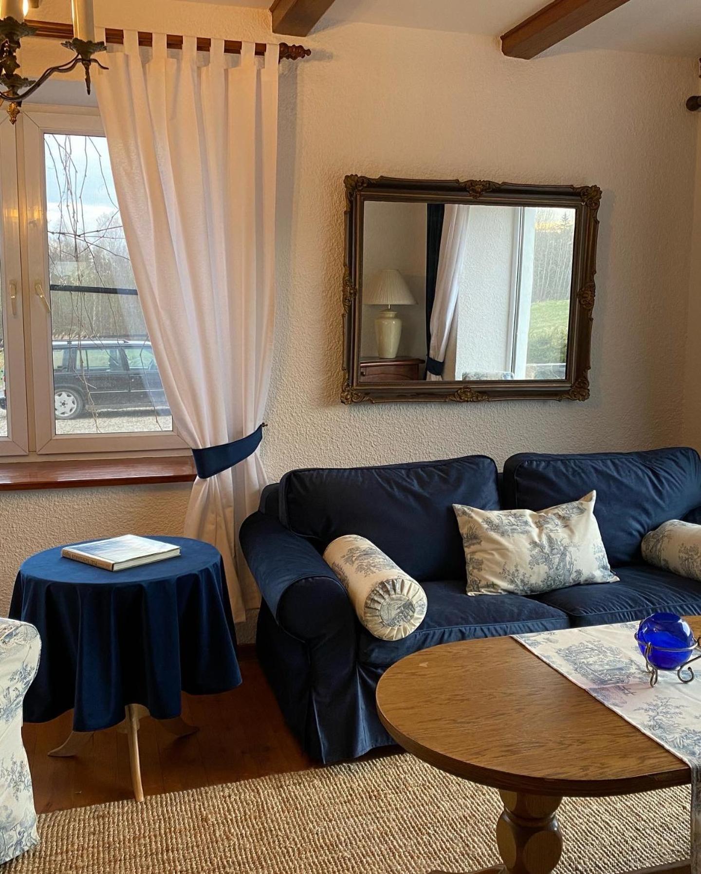 Siedlisko Maria Jablonowo Villa Esterno foto
